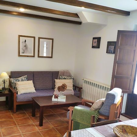 Apartamentos Rurales Casa Pachona Puerto de Vega Dış mekan fotoğraf