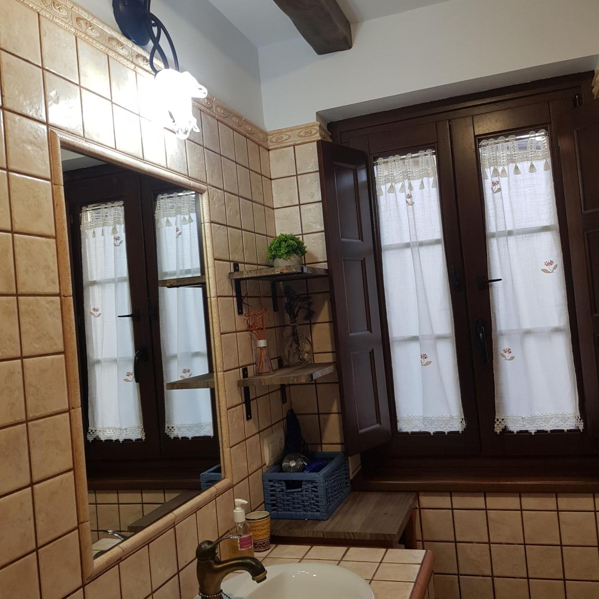 Apartamentos Rurales Casa Pachona Puerto de Vega Dış mekan fotoğraf